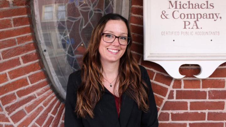 Experienced public accountant at Huber Michaels & Company, P.A. specializing in accounting services and financial consulting.